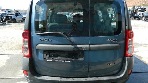 Dezmembrez Dacia Logan MCV , 2006-2008