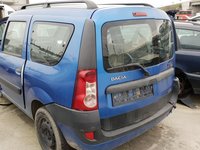 Dezmembrez Dacia Logan MCV 2007 1.5 dci Euro 4