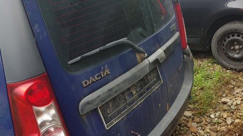 Dezmembrez Dacia Logan MCV 2007 mcv 1.6 Mpi