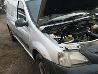 Dezmembrez Dacia Logan MCV 2008 break 1.5 dCi