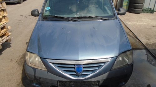 Dezmembrez Dacia Logan MCV 2008 MCV 1.4 16V