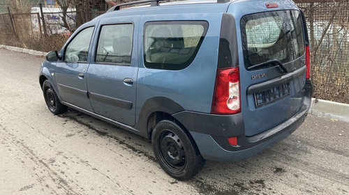 Dezmembrez Dacia Logan MCV 2008 MCV 1.5 DCI