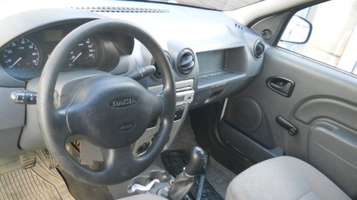 Dezmembrez Dacia Logan MCV 2008 MCV -VAN 1.5