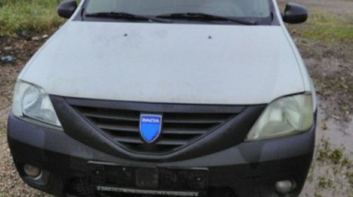 Dezmembrez Dacia Logan MCV 2009 MCV 1.5 dci