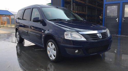 Dezmembrez Dacia Logan MCV 2010 Break 1.5 dCi