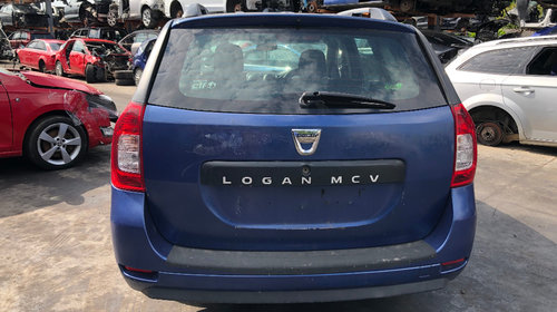 Dezmembrez Dacia Logan MCV 2014 Combi 1.5 Dci