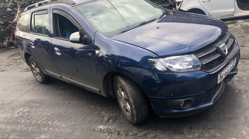 Dezmembrez Dacia Logan MCV 2015 COMBI 0,9
