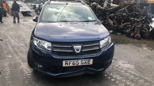 Dezmembrez Dacia Logan MCV 2015 COMBI 0,9