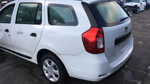 Dezmembrez Dacia Logan MCV 2016 combi 1.5 dci