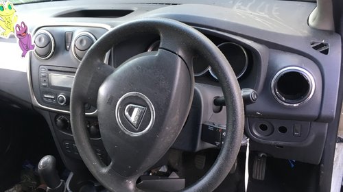 Dezmembrez Dacia Logan MCV 2016 combi 1.5 dci