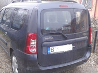 Dezmembrez dacia logan MCV an 2010, 1.6 16 valve