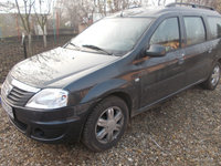 Dezmembrez dacia logan MCV an 2010