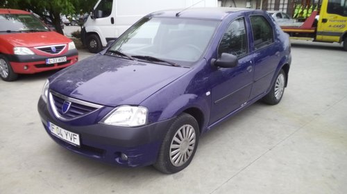 Dezmembrez Dacia Logan / MCV din 2006, 1.5 dc