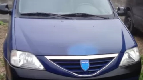 Dezmembrez Dacia Logan MCV din 2011 volan pe 