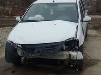 Dezmembrez Dacia Logan MCV DIN 2011