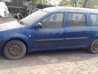 Dezmembrez Dacia LOGAN MCV / LOGAN VAN 2007 - 2012 1.5 DCi (KS0W) K9K 796 ( CP: 86, KW: 63, CCM: 1461 ) Motorina