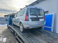 Dezmembrez dacia logan mcv