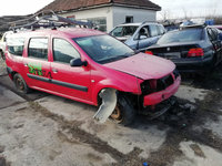 Dezmembrez Dacia Logan MCV