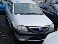 Dezmembrez Dacia Logan MCV