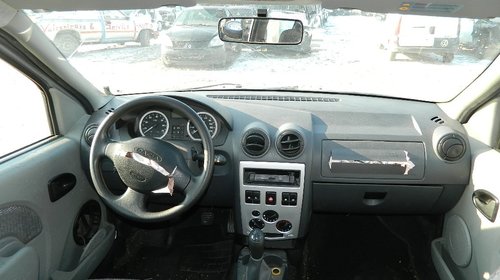 Dezmembrez Dacia Logan MCW - 2008