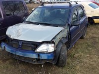 Dezmembrez Dacia Logan, motor 1.5 diesel, an 2005