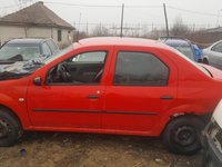 Dezmembrez Dacia Logan motor 1.5 Euro 3