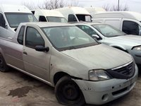 Dezmembrez Dacia Logan pickup, 1.5 DCI , an fabr 2008