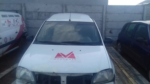 Dezmembrez Dacia Logan VAN an 2007