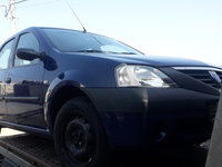 Dezmembrez Dacia Logan