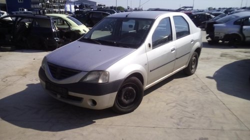 Dezmembrez Dacia LSDAA, an 2005