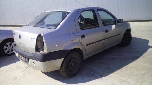 Dezmembrez Dacia LSDAA din 2005, 1.4 Benzina, Kw 55 ,tip motor K7J