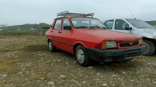 Dezmembrez Dacia Nova 1999 berlina 1.4
