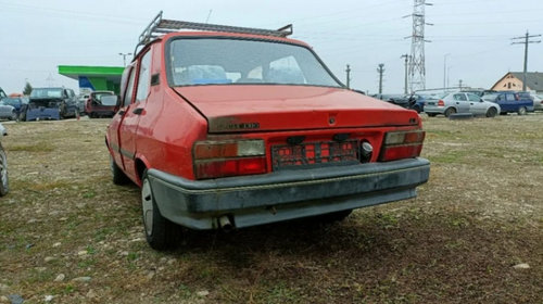 Dezmembrez Dacia Nova 1999 berlina 1.4