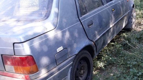 Dezmembrez Dacia Nova
