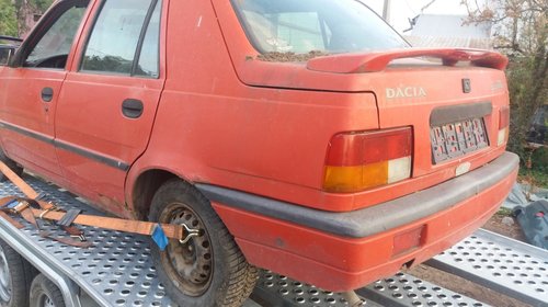 Dezmembrez Dacia Nova
