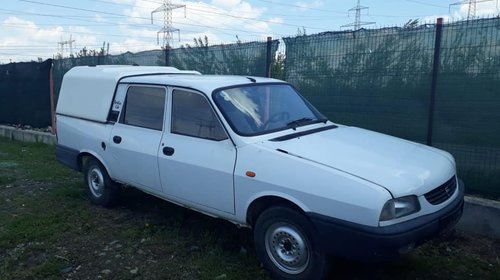 Dezmembrez Dacia Papuc 1.6 B