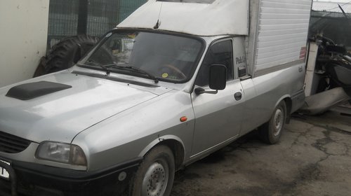 Dezmembrez Dacia Papuc 1.9 Diesel 4x4 si trac