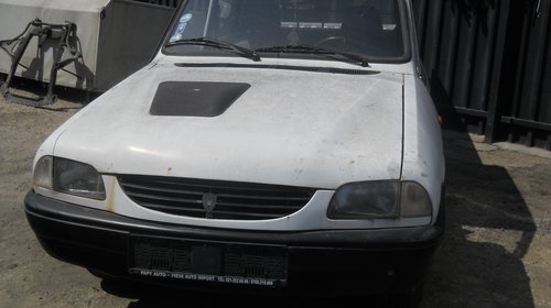 Dezmembrez Dacia Papuc 1.9 Diesel, 4x4 si tractiune fata an 2005