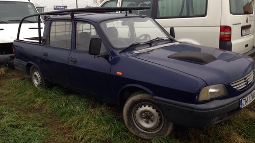 Dezmembrez dacia papuc 1.9 diesel