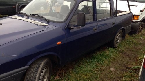 Dezmembrez dacia papuc 1.9 diesel