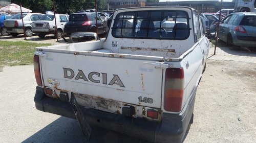 Dezmembrez Dacia Papuc 1.9D 4X4