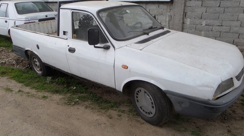 Dezmembrez Dacia Papuc 1.9D