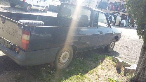 Dezmembrez Dacia papuc 1307 4x4