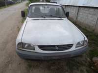 Dezmembrez Dacia Papuc