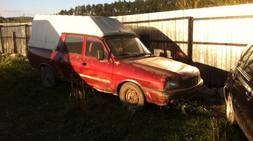 Dezmembrez dacia pick up 1,6 benzina injectie