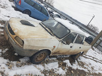 Dezmembrez Dacia Pick up 1.9 dci 2003 2004 2005