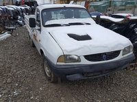 Dezmembrez Dacia pick up papuc