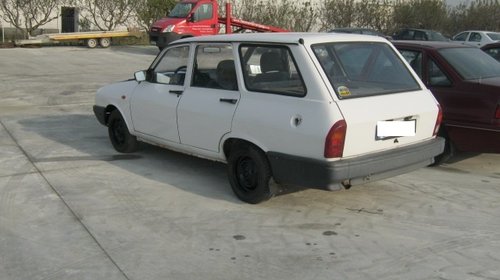 Dezmembrez Dacia R13311 1310 Cli, an 2000,