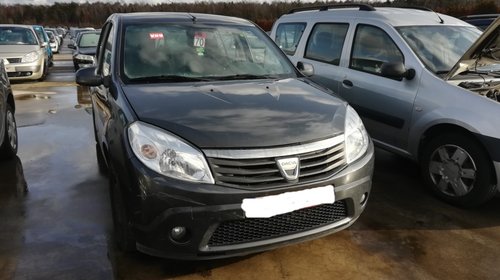 Dezmembrez Dacia Sandero 1 1.5 Dci