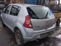 Dezmembrez Dacia Sandero 1.2 an 2012